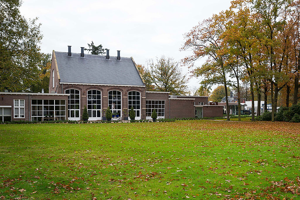 Sections Archief - B&B Landgoed De Grote Beek